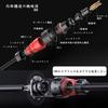 2 Pin Waterproof Aviation Connector IP68, Compatible with 35A Camper