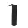 Boat Flush Mount Fishing Boat Rod Holder Bracket Stand with Cap Cover for Kayak