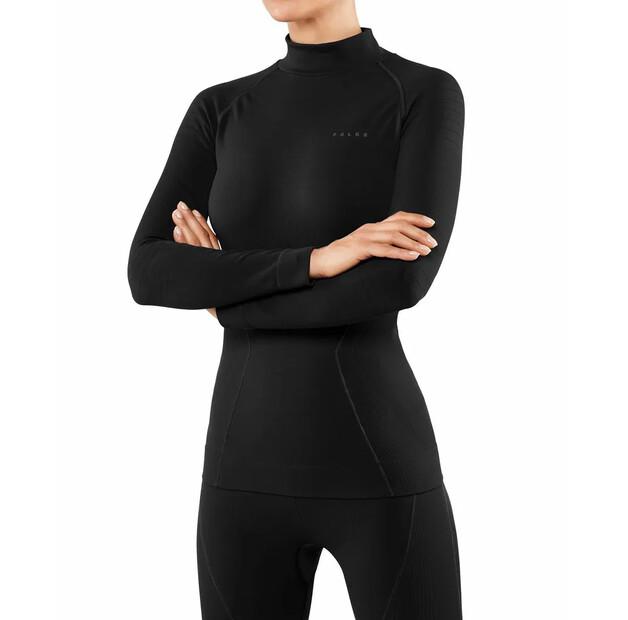 Falke Базовый слой с длинным рукавом Maximum Warm