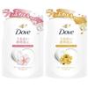 Dove Japan - Fluffy Body Wash Refill