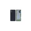 Premium Black Back Glass Battery Cover for Samsung Galaxy A32 5G A326