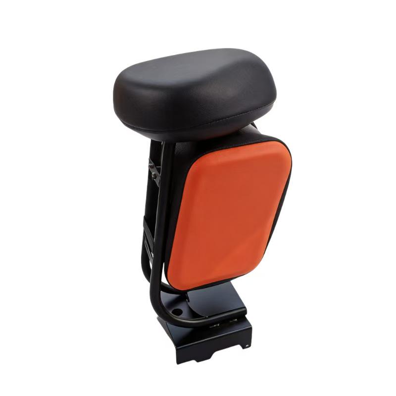 Ninebot MAX G3 Ridefit Sēdeklis: Ātrās