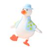Stress Relief Toys Dress Up Duck Cute Reboundable Duck Dress-Up And De-Stressing Duck Fidget Toys Gifts For Children Adults Kids