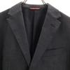 BLACK LABEL CRESTBRIDGE wool blend Check Pattern suit Setup Sanyo Shokai Men's Used