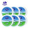 280m 2-Ply Commercial Toilet Roll Paper (6 Rolls)