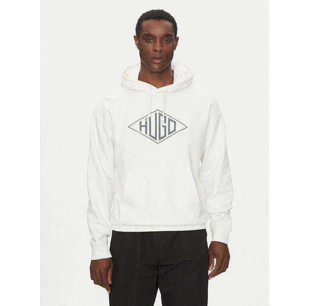 Худи HUGO Dacorolo EU L