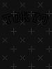 Tokyo Ghoul TOKYO (black) Classic Unisex T-Shirt