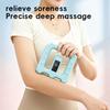 Type-C Rechargeable Electric Body Slimming Machine Muscle Handheld Massager Fat Burning