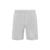Li Ning Logo Mid Waist Straight Leg Shorts Men Shorts Glacier-Gray AAPT057-3