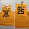 Retro NBA Basketball Trikot Toronto Raptors Vince Carter Tracy McGrady Cleveland Cavaliers Ärmelloses Sportoberteil Herren Damen