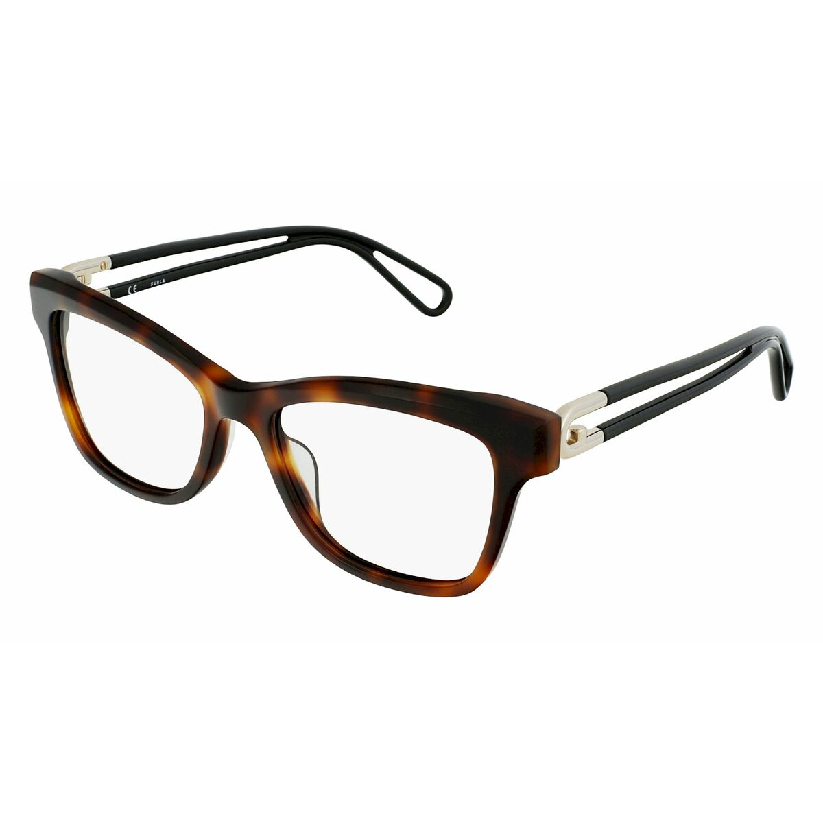 Monture de lunettes Homme Police VPLE97N560584 Gris ø 56 mm
