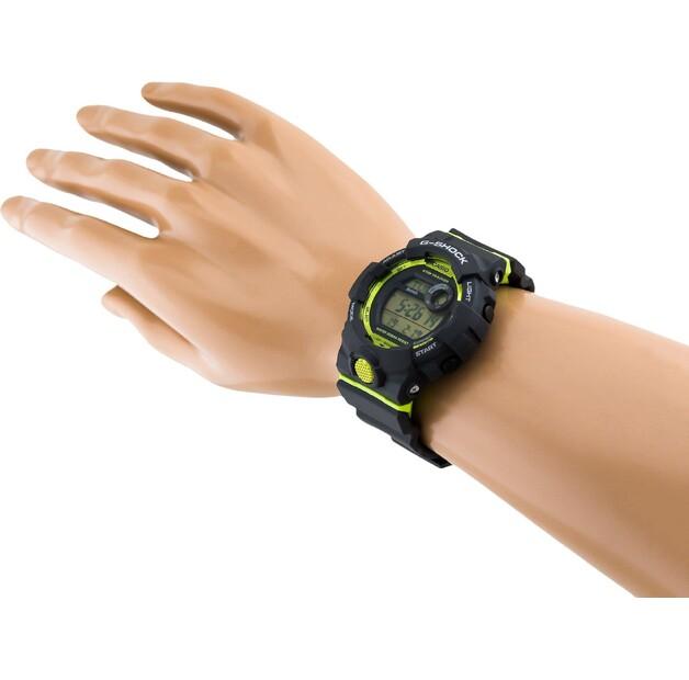 Casio Gbd-800-8Er Watch