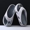 Summer New Men's Flip-flops Are Wear-resistant and Non-slip, and Casual Beach Slippers Can Be Worn Outside.