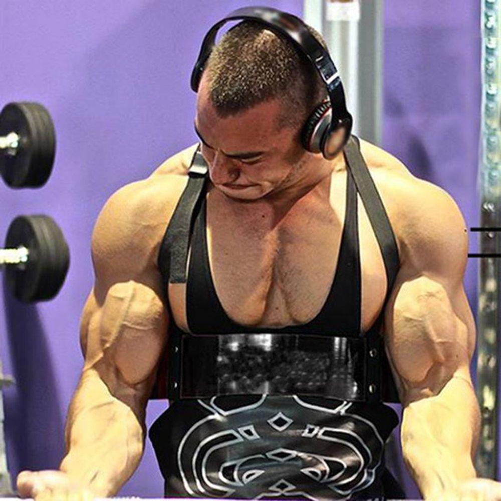 Bodybuilding Bicep Muscle Fitness Curl Arm Weightlifting Gym Equipment uygun fiyatlı satın alın