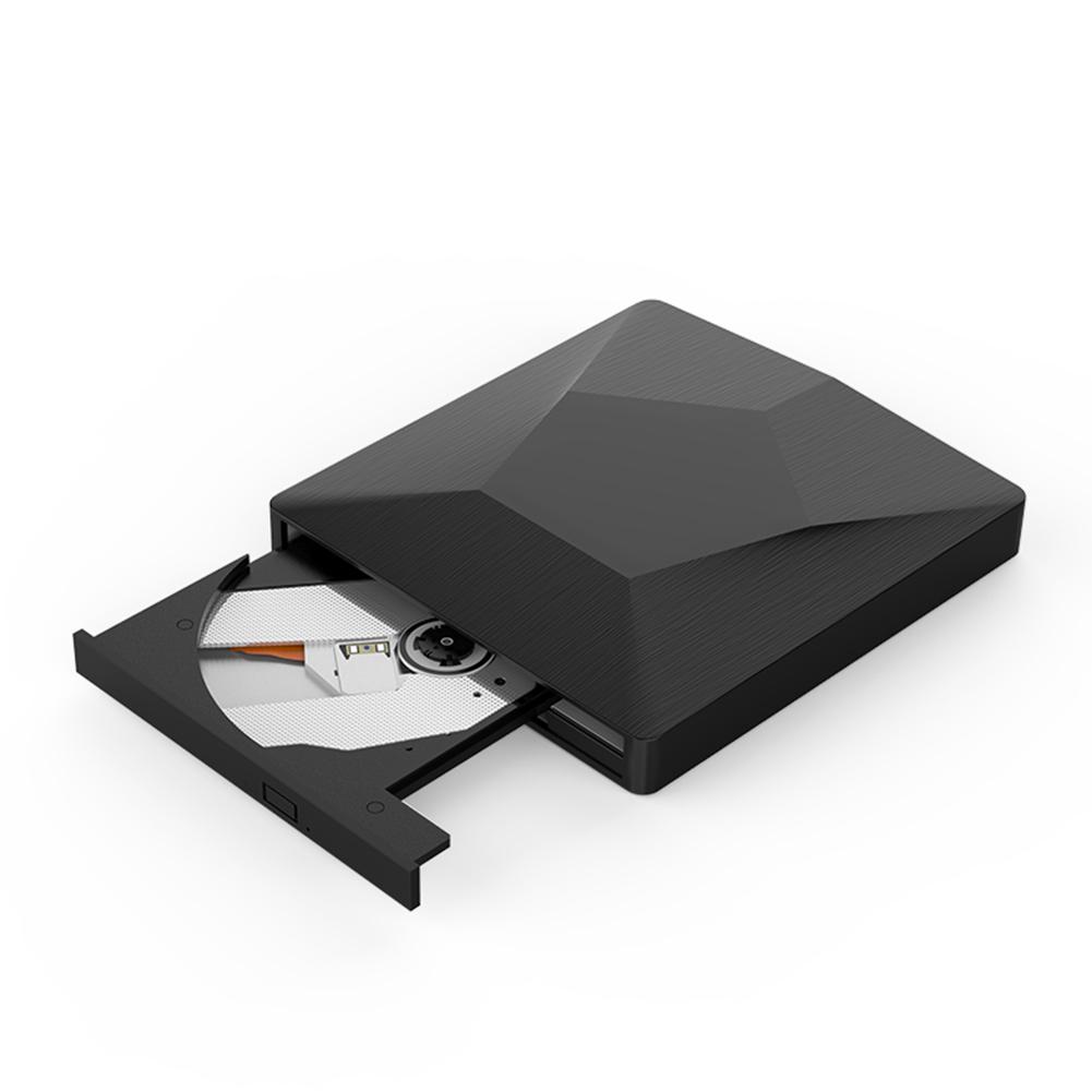 Buy ORICO XD007 External CD DVD Drive USB 3.0 USB C Portable CD DVD ROM