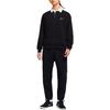 Nike Sweatshirt Spring Men's Black DM6483-010