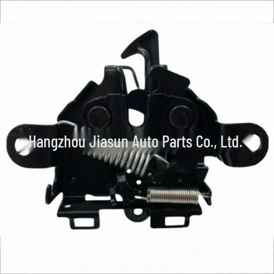 Toyota Prado 2009 Hood Lock - Part 53510-60370