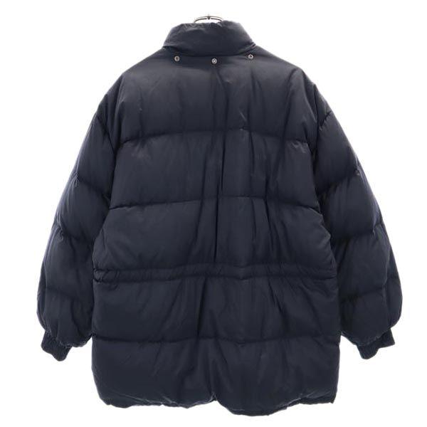 HAI Sporting Down Jacket M Black Men's Used