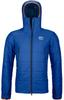 Куртка Ortovox Swisswool Zinal Jacket (61009)