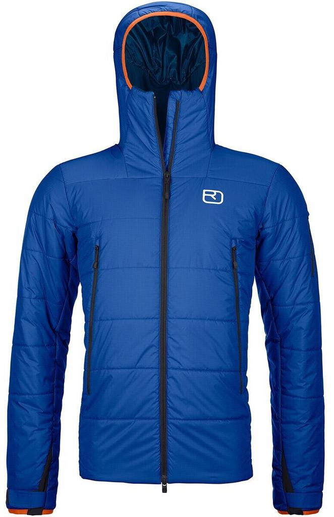 Куртка Ortovox Swisswool Zinal Jacket (61009)