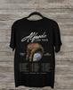 Freddie Gibbs The Alchemist Alfredo Koszulka z koszulki na trasę dla fanów do 5XL H48 Koszulka unisex