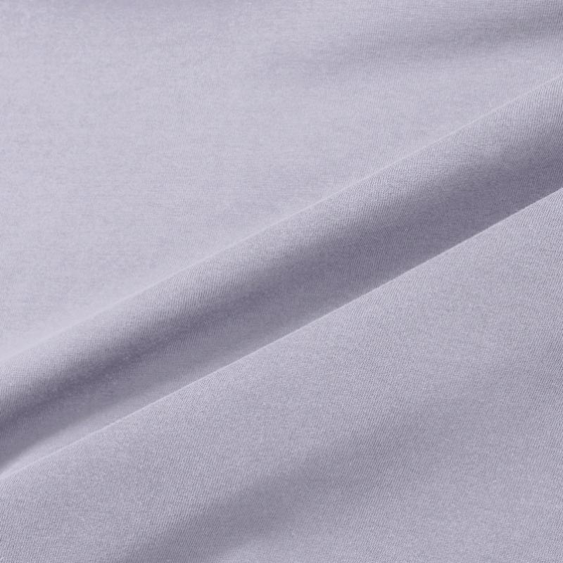 MaiSon KitSun  Bold Fox Head Patch Men S Short Sleeve Tee Lm00107kj0119