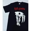 Red Fang T-Shirt 100% Baumwolle
