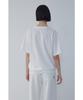 Bobeu Flopy Print Regular Fit T-Shirt_White 7156240006