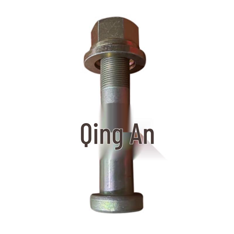 Howo 1167 Front Wheel Tire Bolt
