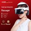 CLORIS Head & Eye Massager Helmet