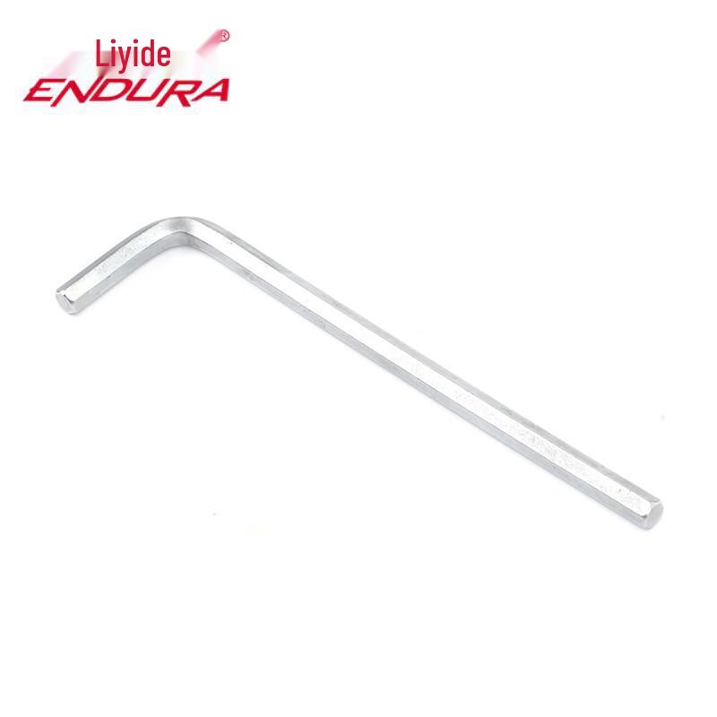 ENDURA Extra Long Flat-Head Hex Key