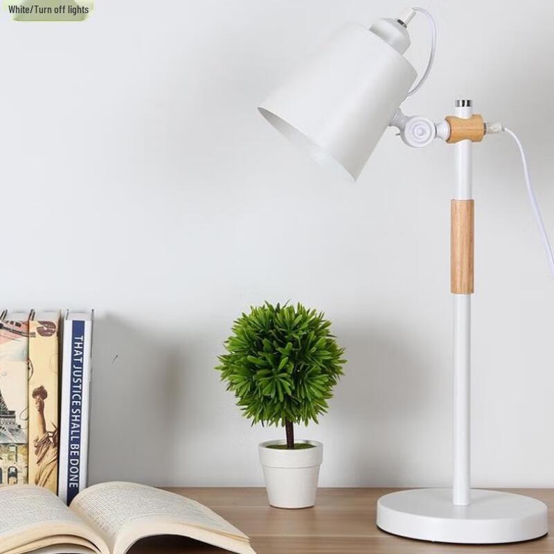 NuFeng Dimmable Portable Desk Lamp