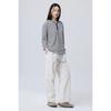 BeneTTon STripe Hoodie T shirT baTs96611