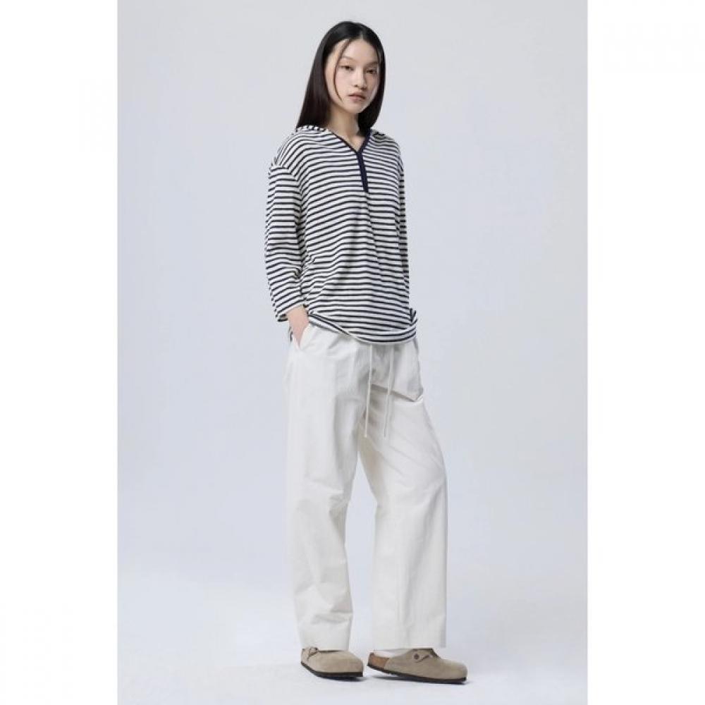 BeneTTon STripe Hoodie T shirT baTs96611
