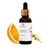 Samisha Vitamin C Face Serum for Face Glowing &Whitening for Pigmentation 30 ml