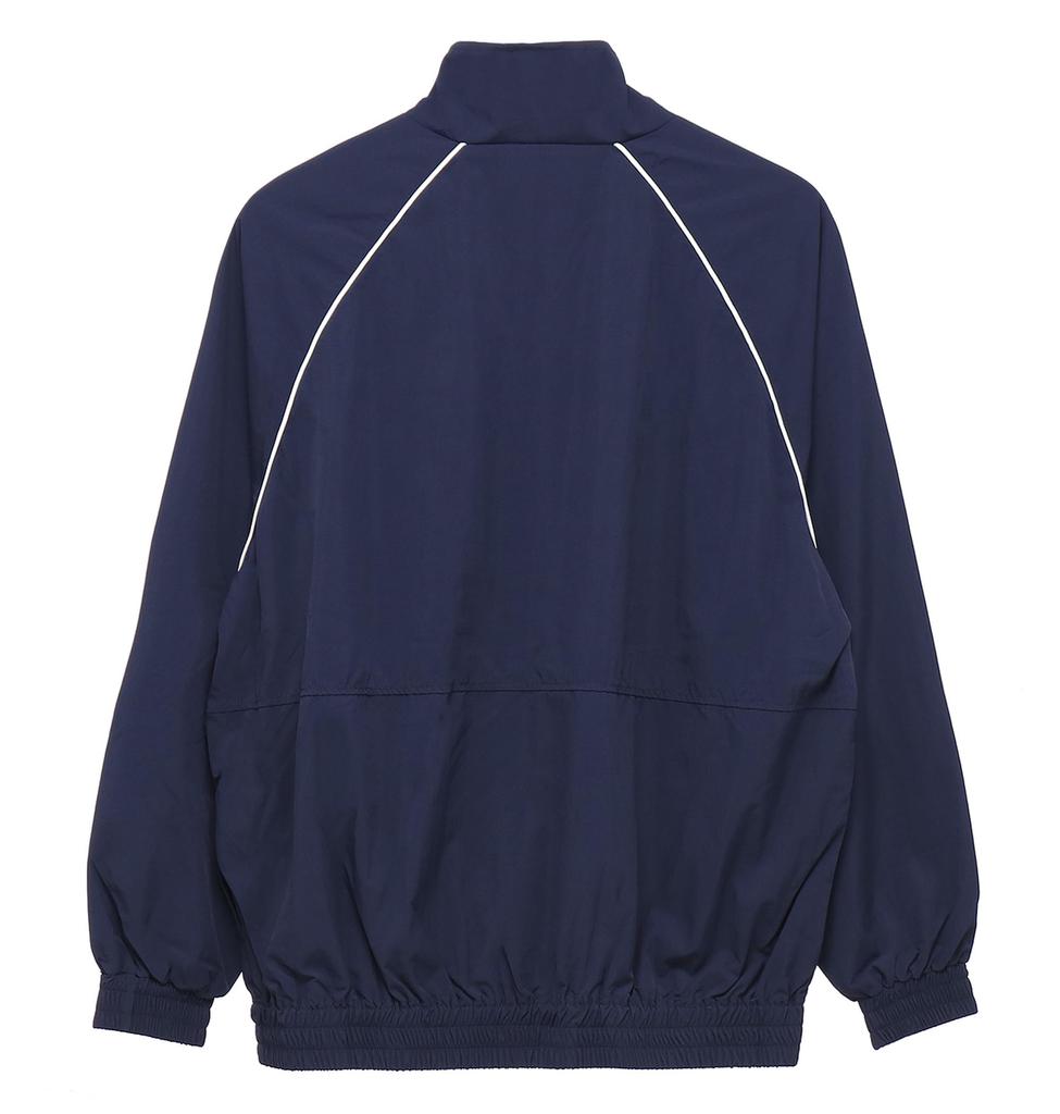 Quiksilver QJK234089 Loose Fit Water-Repellent Jacket