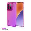 Four-corners Shockproof Gradient TPU Case for Xiaomi 1 1T Pro G  Protective Cover Fundas Coque Capa