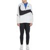 New Nike Jackets Men's White AJ2696-100