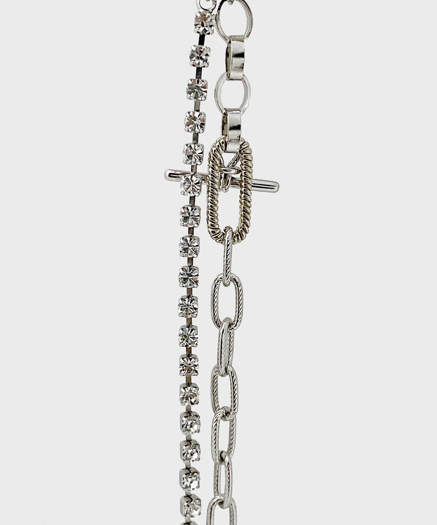 Kudos Marrakesh Link Earrings
