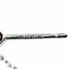 Excellent TIFFANY&Co. Pierce By the Yard Silver AG925 Women Used