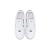 Nike Air Force 1 07 White Metallic Silver Women Sneakers DD6629-100