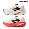 New Balance Lightweight Carbon Running Shoes 2 Options Fuelcell Sc Trainer V3