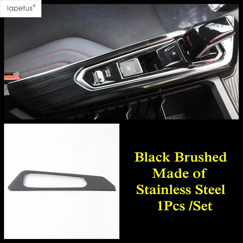 Gear Shift Hand Brake Panel / Glove Box / Window Lift / Rear AC Air Vent Cover Trim Accessories For Geely Coolray sx11