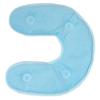 U Shaped Gel Bead Cooling Therapy Neck Wrap Neck Injuries Reusable Relief Cold Pack