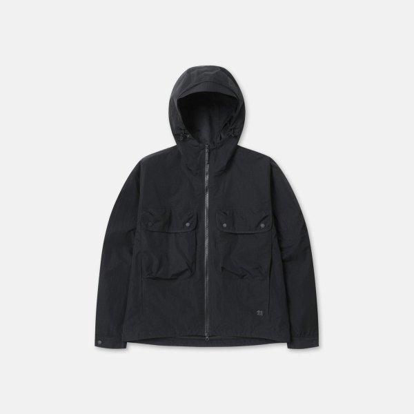 Kolon SportS Men S Waterproof Jacket City Hiker tljjS25441blk blacks/95