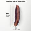 Simulated Chinese Cured Pork Props, Fake Pickled Pork Chops, Roasted Duck Roasted Goose Roasted Chicken Decorations