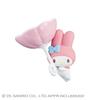 Tobimasu Sanrio Characters (BOX) Approximately 50mm PVC Pre-painted Finished Figure [Japan Toy Award 2025 Kidult Category Excellence Award]