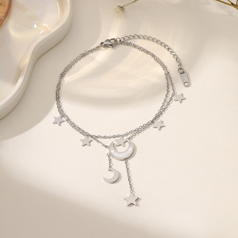 Colier Nou Temperament Ins High-end