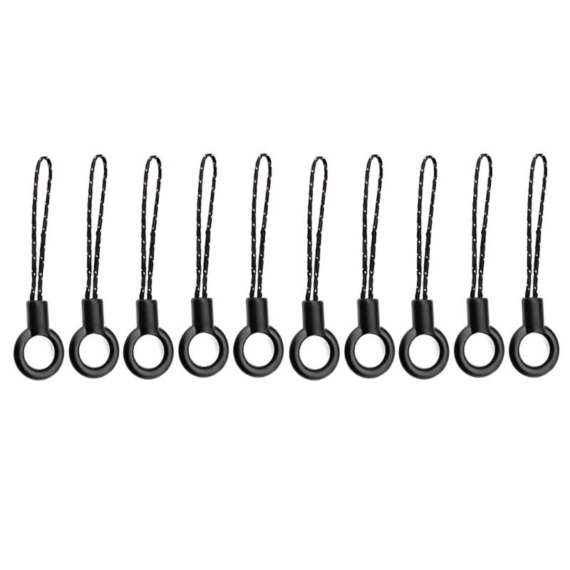 Durability Polyester Lanyard With Small Dot Print Rope For Smartphones Cameras Key Cords Carry Accessory 5/10pcs