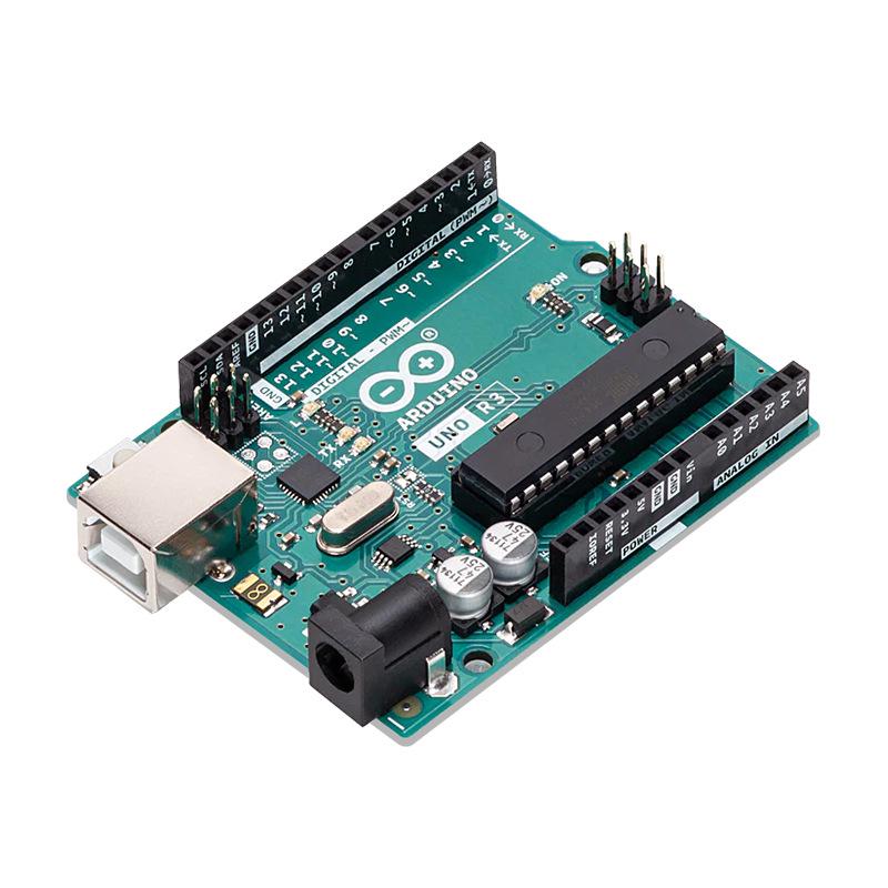 Arduino UNO R3 & Mega 2560 R3 Microcontroller Development Learning Boards